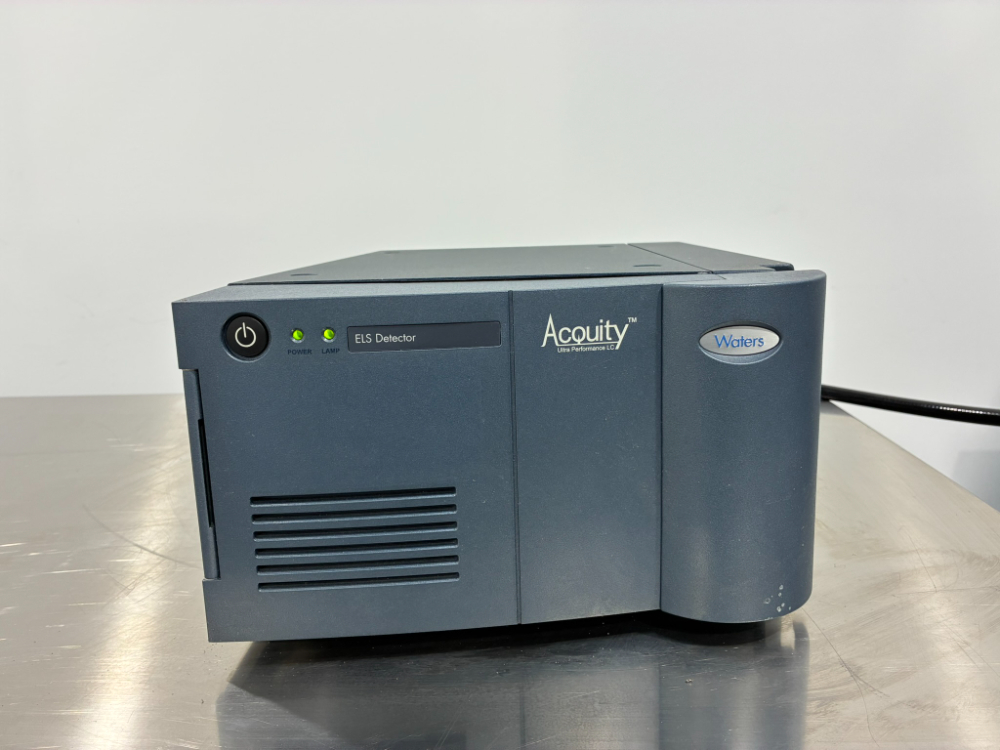 Image of Waters Acquity ELS Detector HPLC